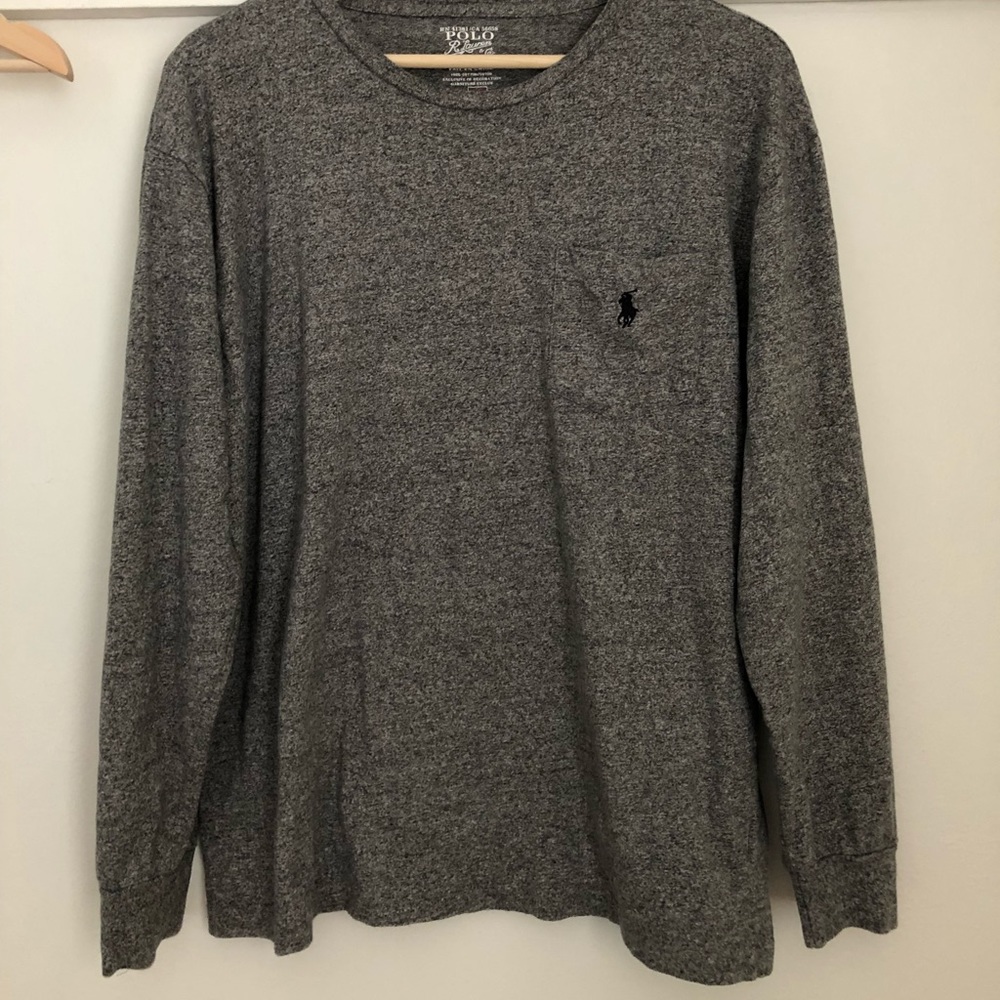 SALE!! Men’s medium Ralph Lauren shirt